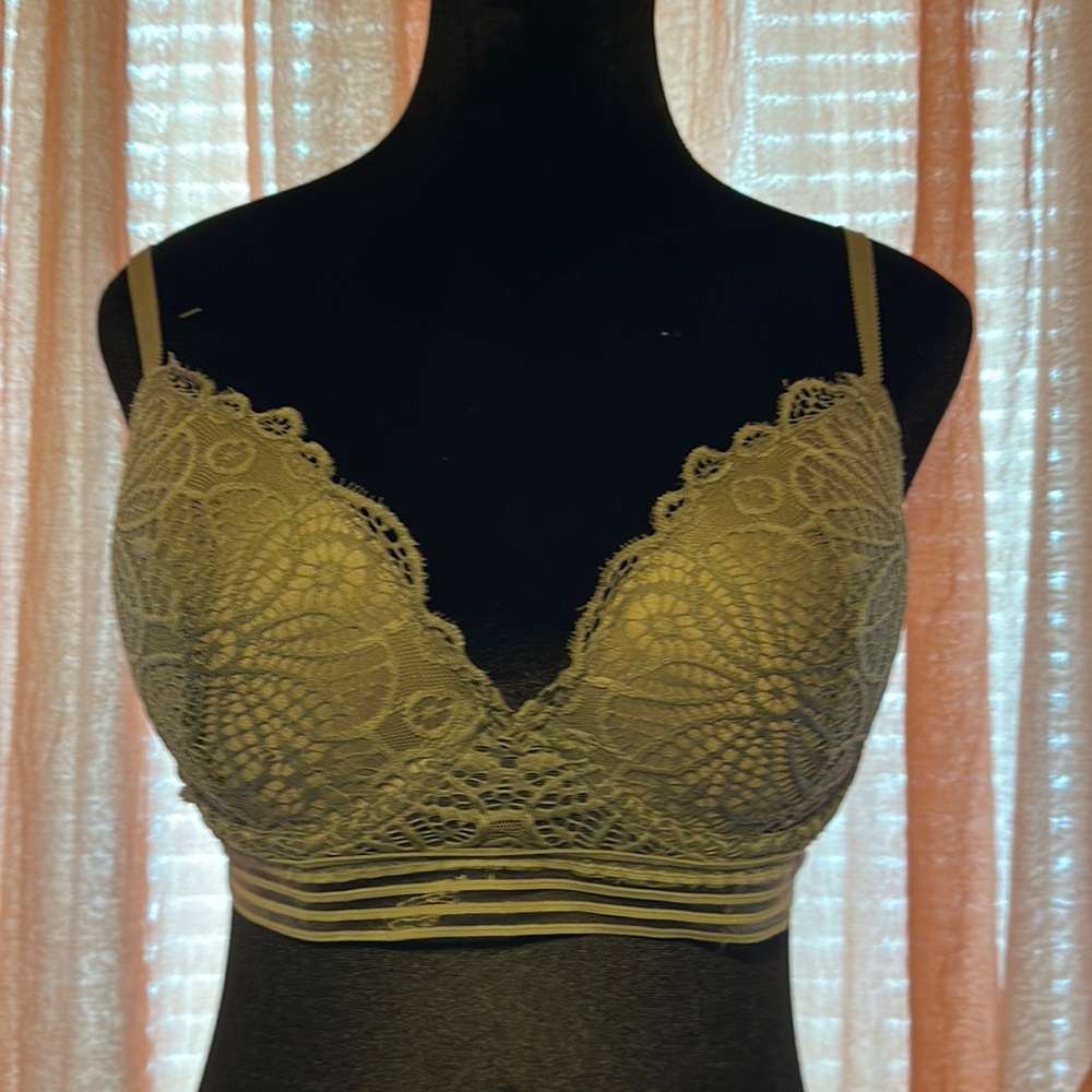 Pretty Lingerie Bra